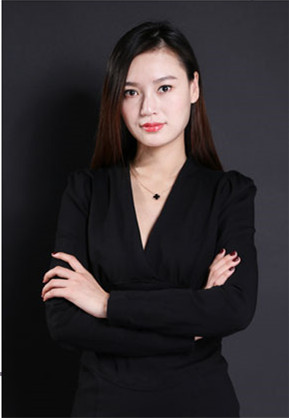 安康史静静 纹绣讲师